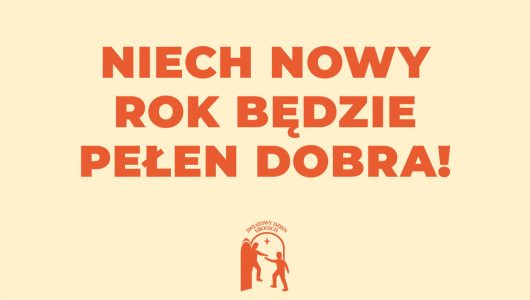 Noworoczne życzenia – Światowy Dzień Pokoju