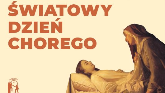 Światowy Dzień Chorego