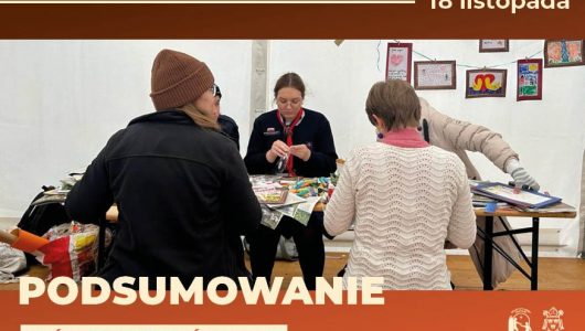 18 listopada – podsumowanie