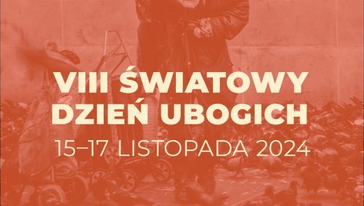 Światowy Dzień Ubogich w Archidiecezji Krakowskiej