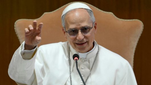 Orędzie Leona XIV na 9. Światowy Dzień Ubogich