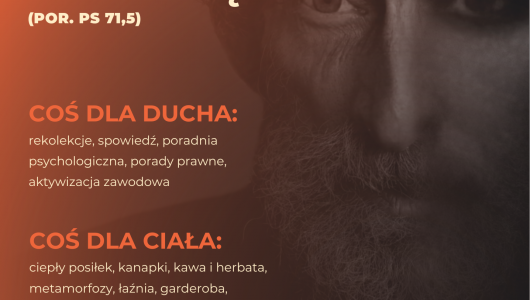 IX Światowy Dzień Ubogich. Czego można się spodziewać?