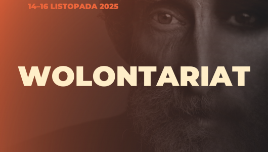 Wolontariat podczas IX Światowych Dni Ubogich