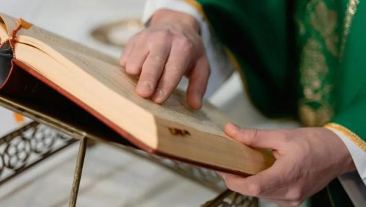 Modlitwa wiernych na IX Światowy Dzień Ubogich