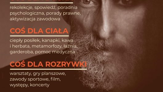 X Światowy Dzień Ubogich